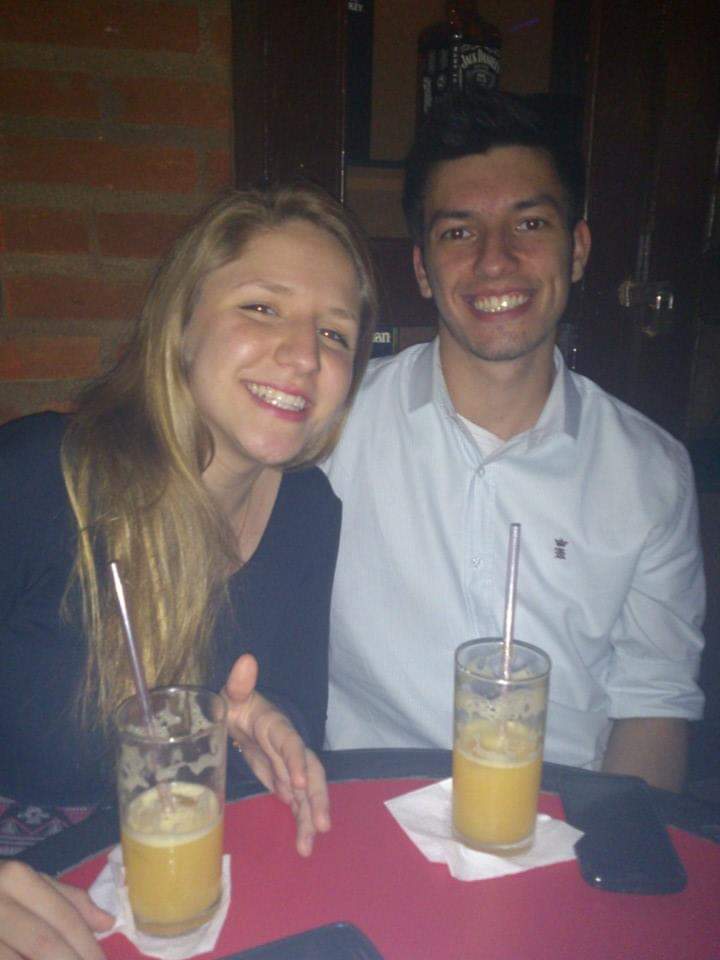 Primeiro encontro