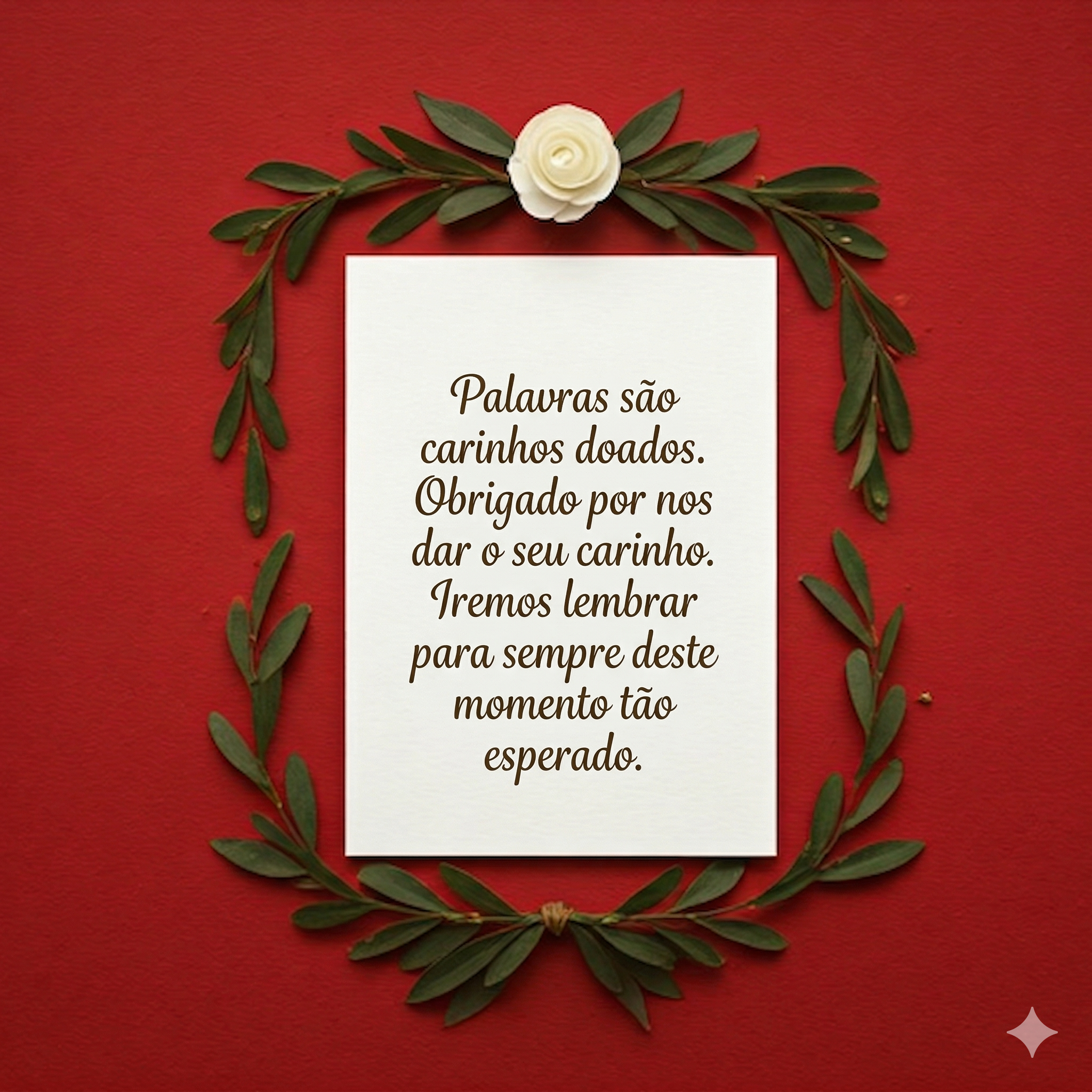 Livro de convidados